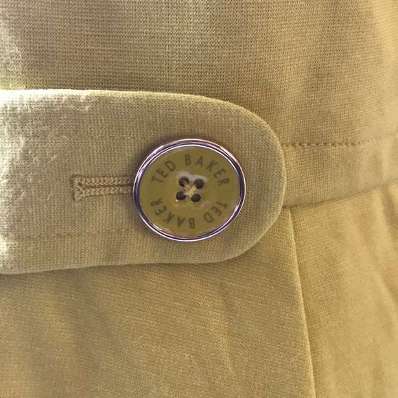 LAST DAY🔥FINAL PRICE 🔥New Ted Baker Dress - Picture 4 of 7